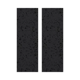 sparkle black