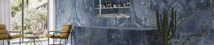 160x320cm Porcelain Slabs for Wall & Floor | Premium Large Format Tiles