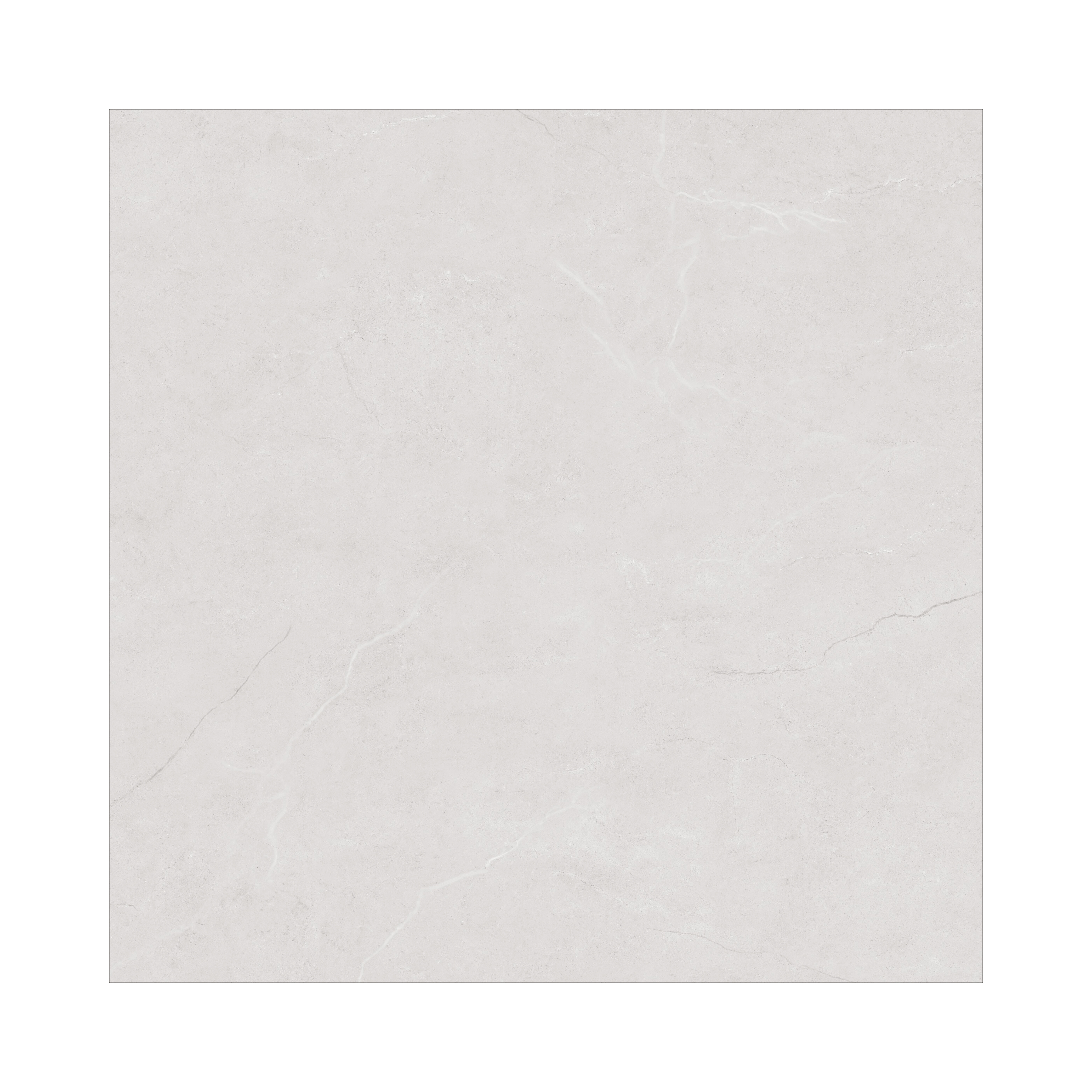Oslo Pearl 120x120cm 09mm – Matt