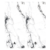 NERO PICASSO 120x278cm 09mm – Glossy Porcelain Tile