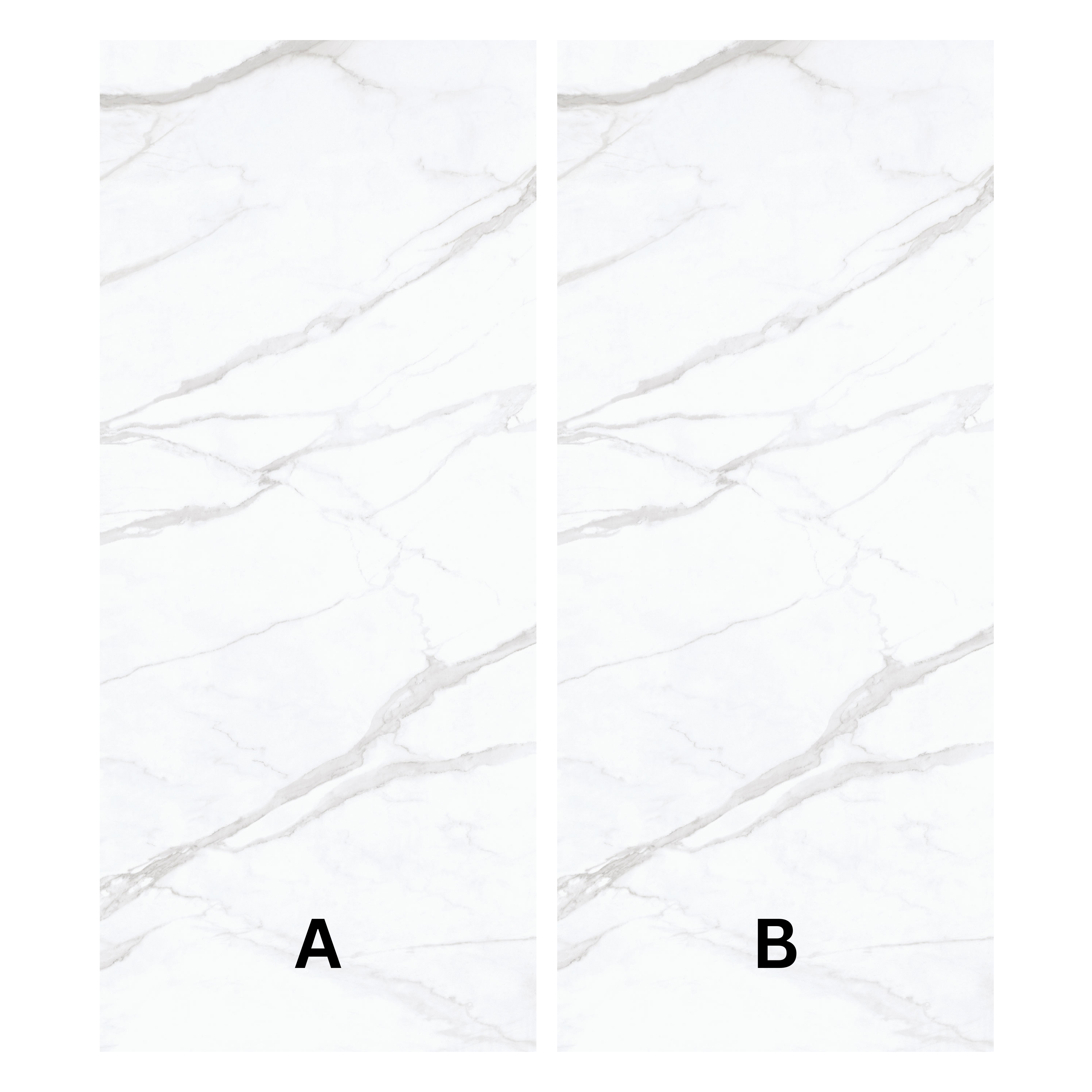 Yashi White 120x280cm 06mm – Matt Finish