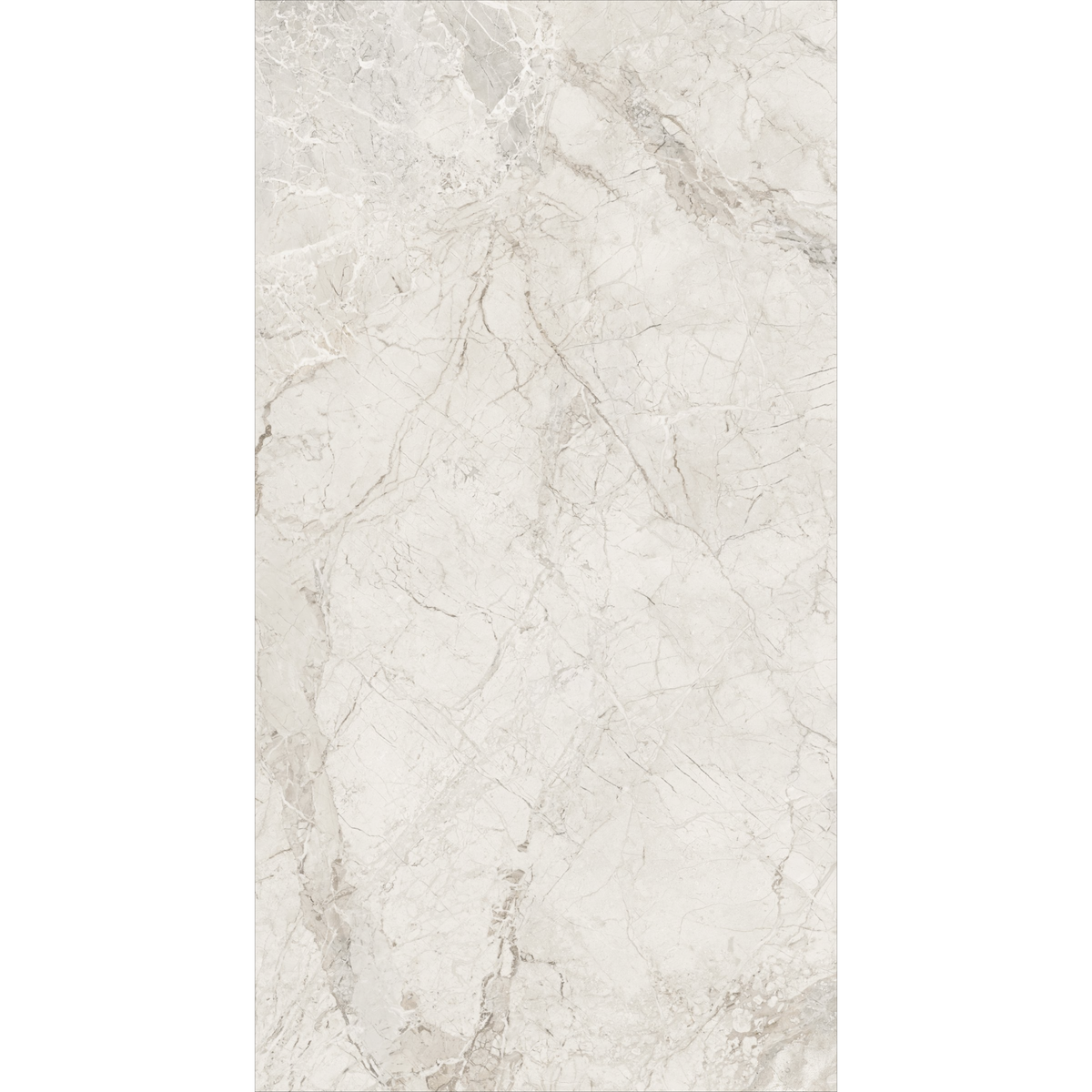 Breccia Reale 160x320cm 06mm – Book-Match Glossy Porcelain Tile