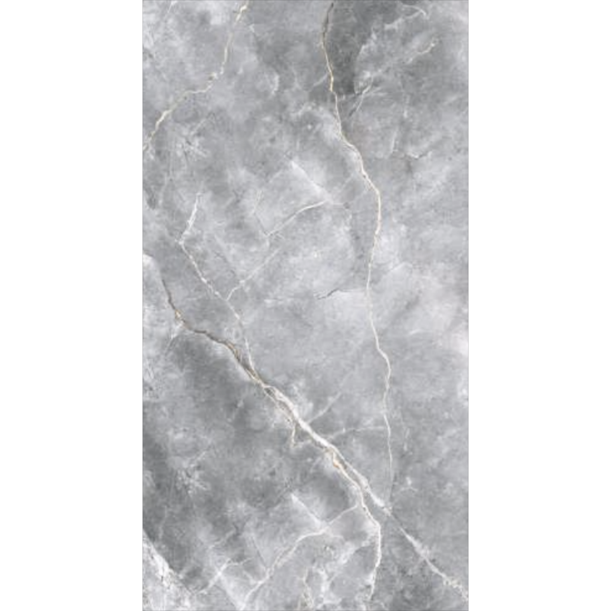 Fior Di Bosco 160x320cm 06mm – Book-Match Glossy Porcelain Tile