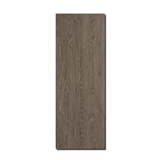 Shop 1806-K 15x80cm porcelain parquet tiles. 9mm thick, dark wood look flooring for stylish bedrooms, kitchens & living rooms in UAE homes.