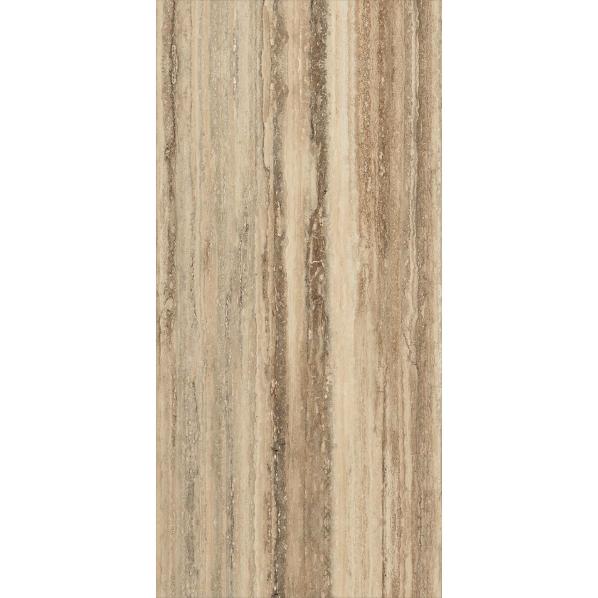 Travert Rock Beige 80x160cm 09mm Carving Matt