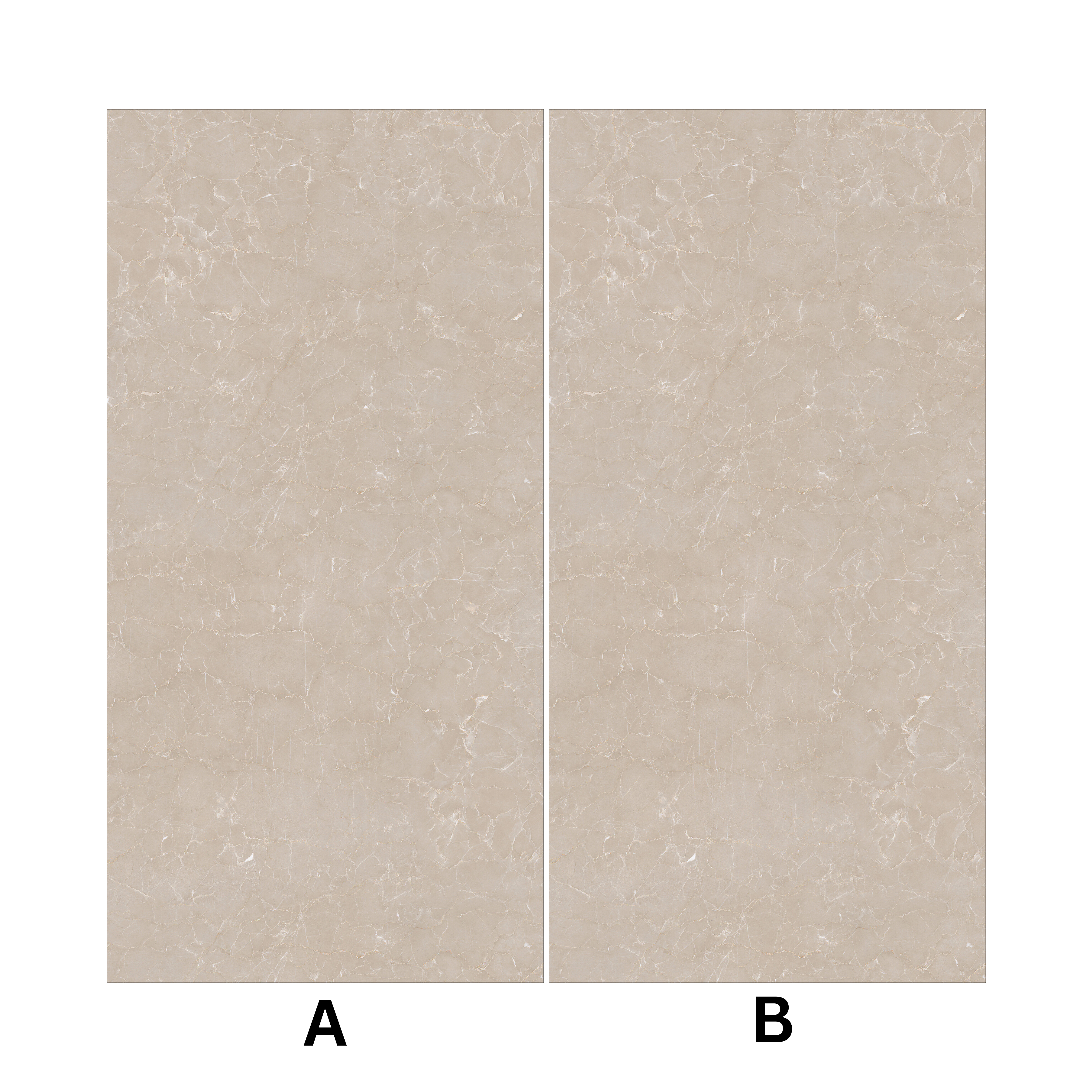 CITYSCAPE GRIEGE ENDLESS 120x240cm Glossy Porcelain Tile – 09MM Large Format