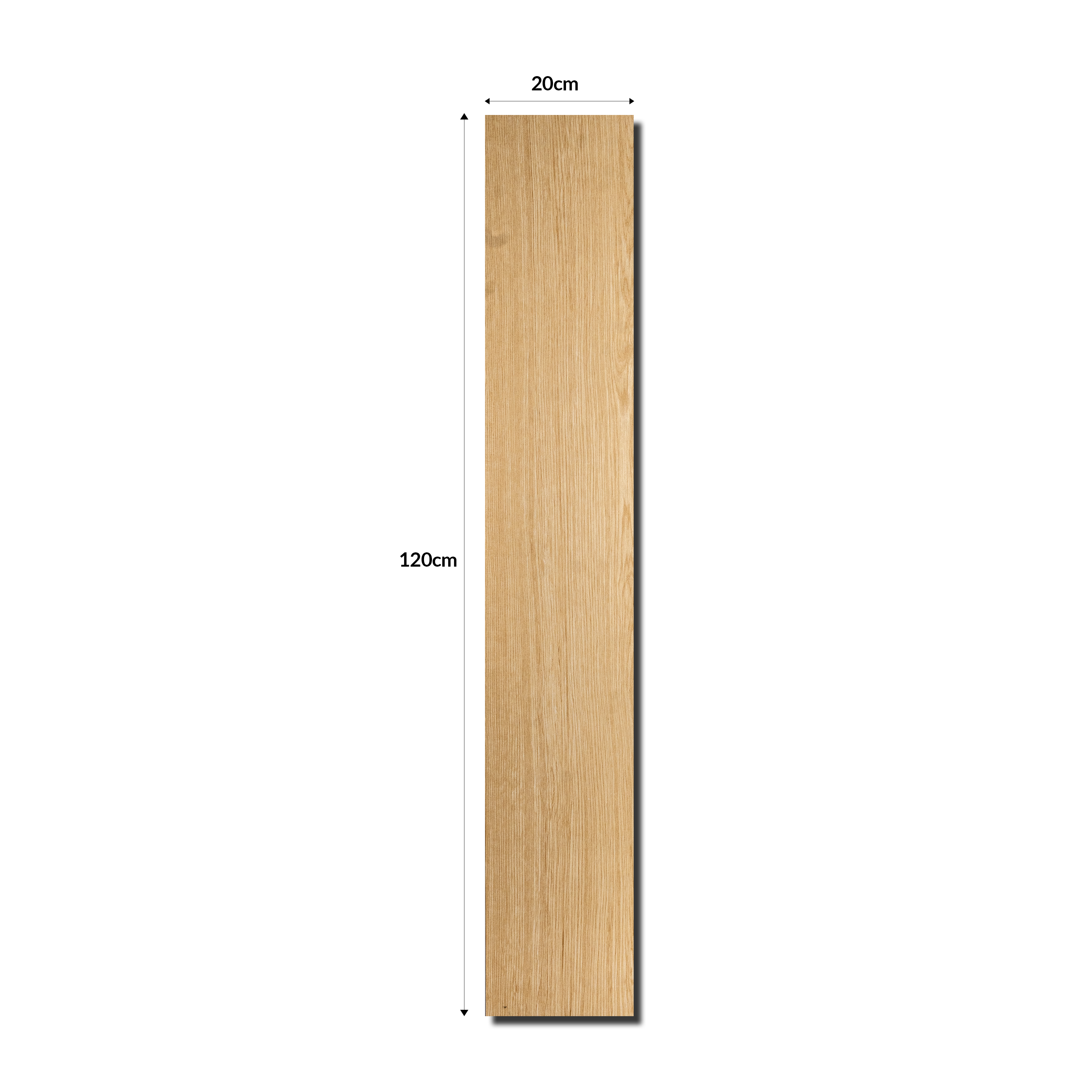 Barma Ivory 20x12cm porcelain tile with 09mm thickness. Durable, elegant, and water-resistant. Perfect for walls, kitchens, bathrooms, and feature walls.