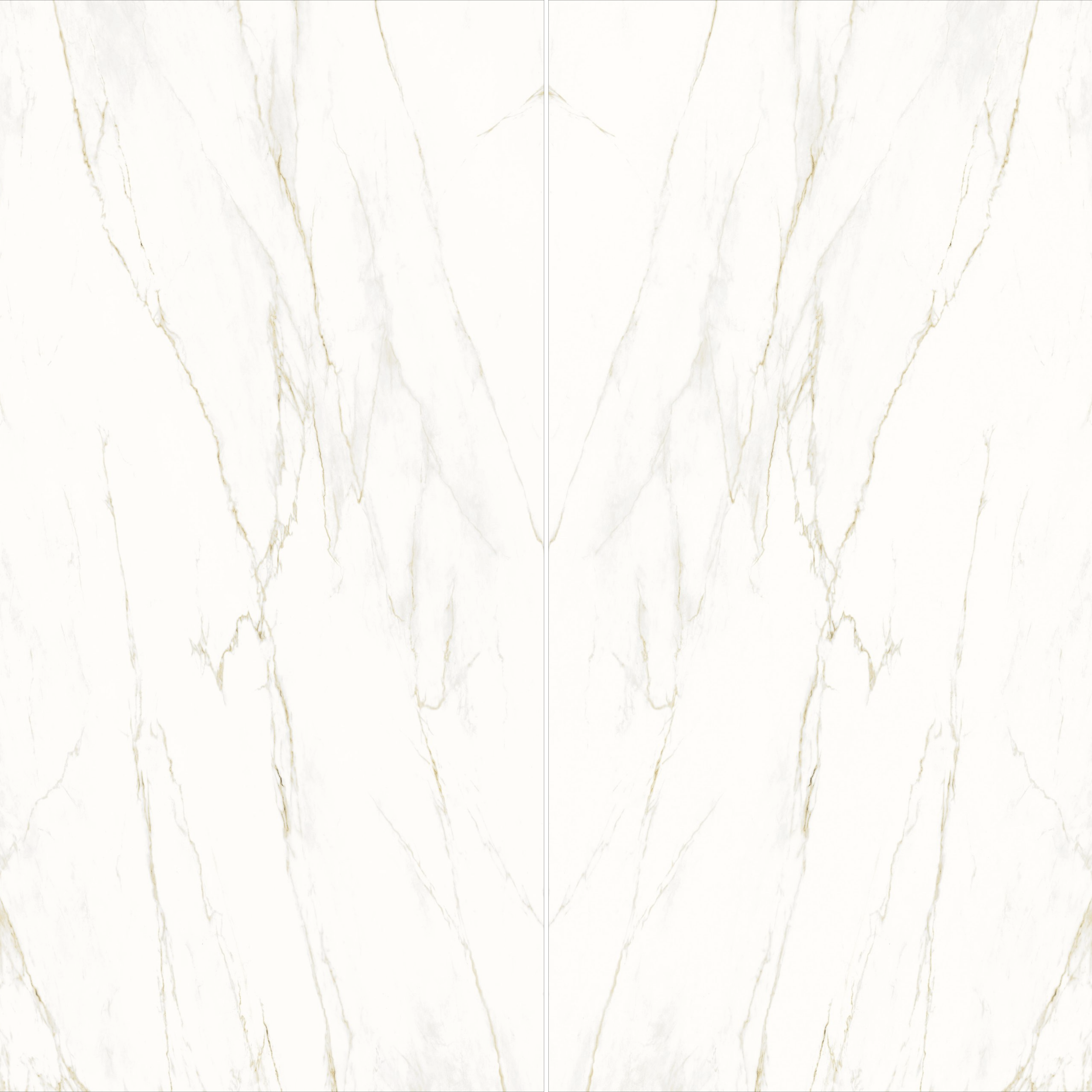 Lincoln Dorato 160x320cm 06mm – Book-Match Matt Porcelain Tile