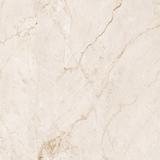 Breccia Oyster book-match glossy porcelain tile 120x280cm. Elegant 09mm slab with marble-inspired veining, perfect for luxurious walls and interiors.