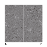  Chepoo Dark Grey 120x240cm carving matt porcelain tile with durable 09mm thickness. Dark grey textured matt finish for stylish walls and floors.