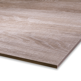  Cinnamon White 20x12cm porcelain tile with 09mm thickness. Elegant, neutral tile ideal for walls, kitchens, and modern decorative finishes.