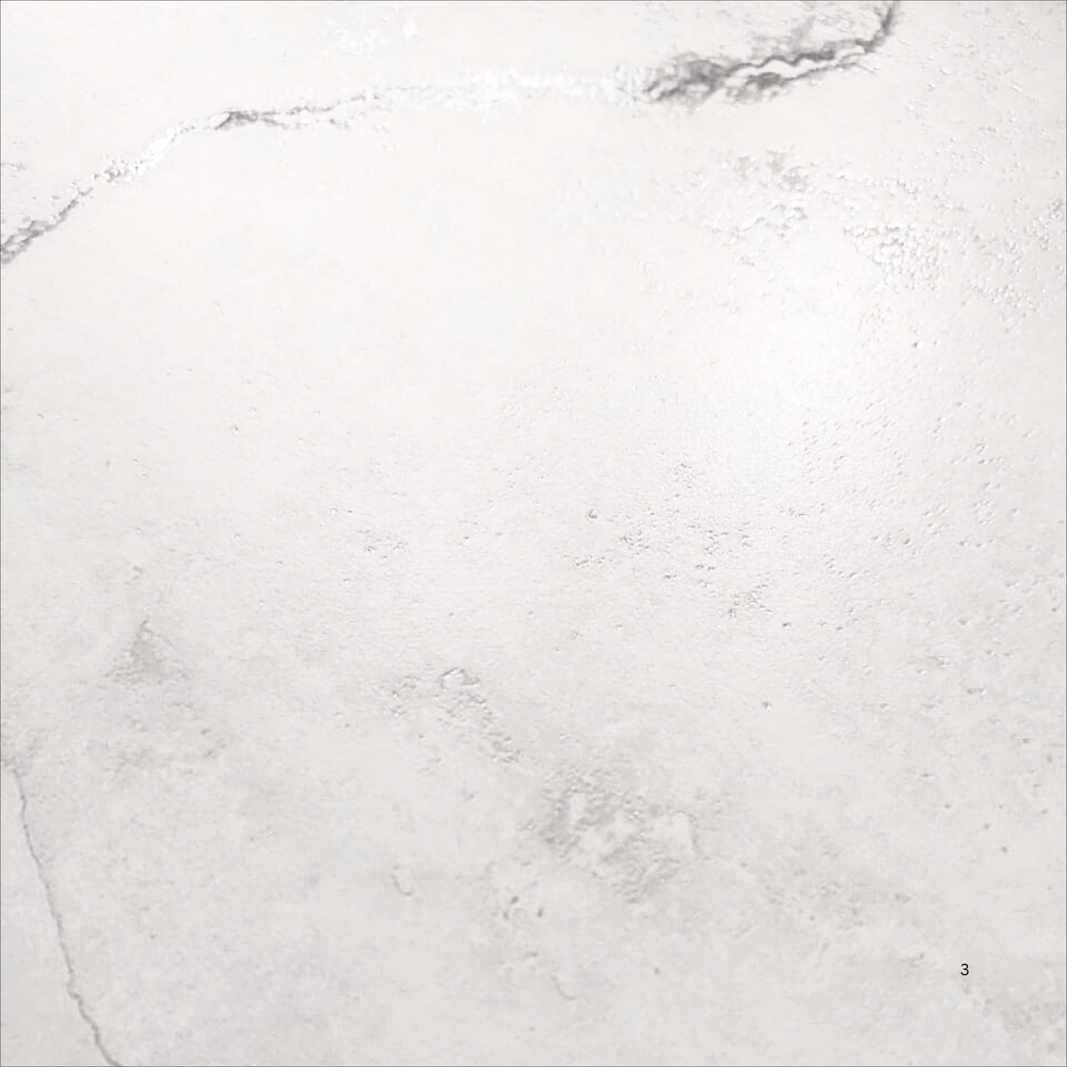 DOLOMIA BIANCO porcelain tile 60x120cm with carving, matt finish. Durable 9MM large format white tile with textured surface for floors and walls.