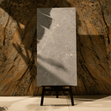 Discover Harmony Dove tiles in 60x120cm with Rocker Carving Matt finish. Perfect for luxurious interiors, offering durability and timeless elegance.