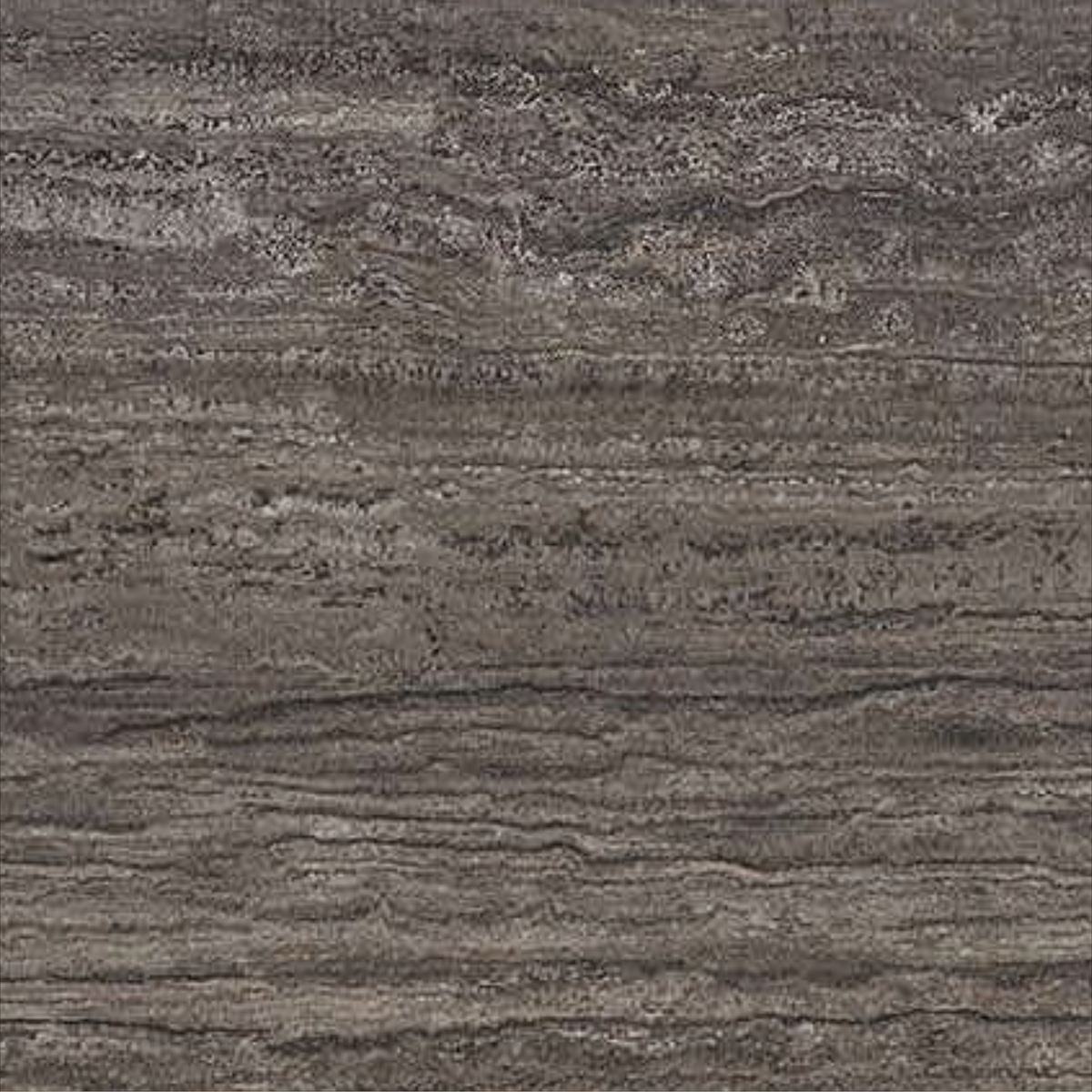  Ebony Travertino 120x240cm glossy porcelain tile with bold dark stone design. Durable 9mm surface for modern floors and walls.