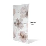 Elevate spaces with Glamore Clear Décor A & B 60x120cm porcelain tiles in craftech matt finish. Durable, slip-resistant, and ideal for modern walls & floors.
