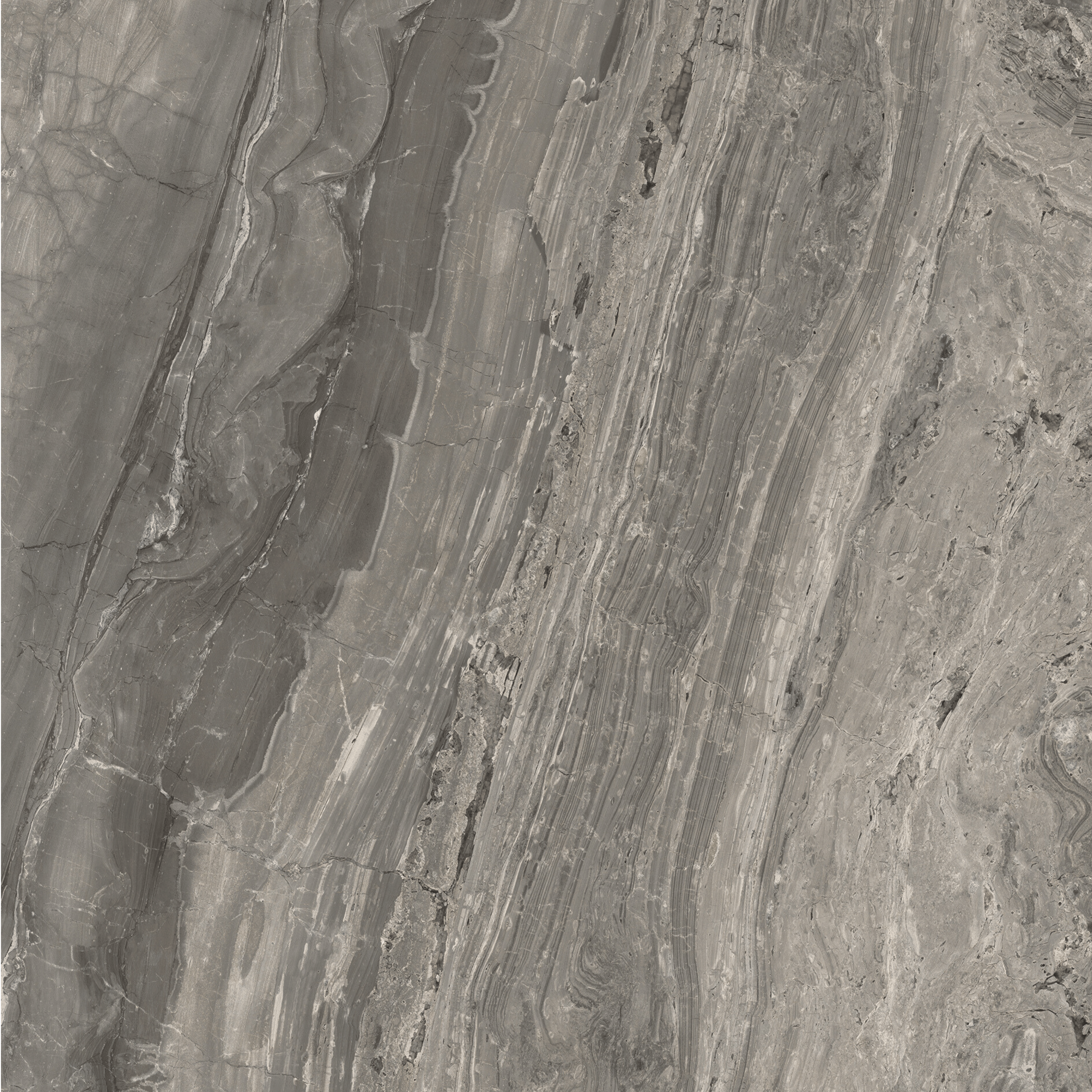 FRAPPUCCINO GREY 2 120x278cm grey stone look tile with refined texture and a subtle matt finish. A premium large format tile for elegant interiors.