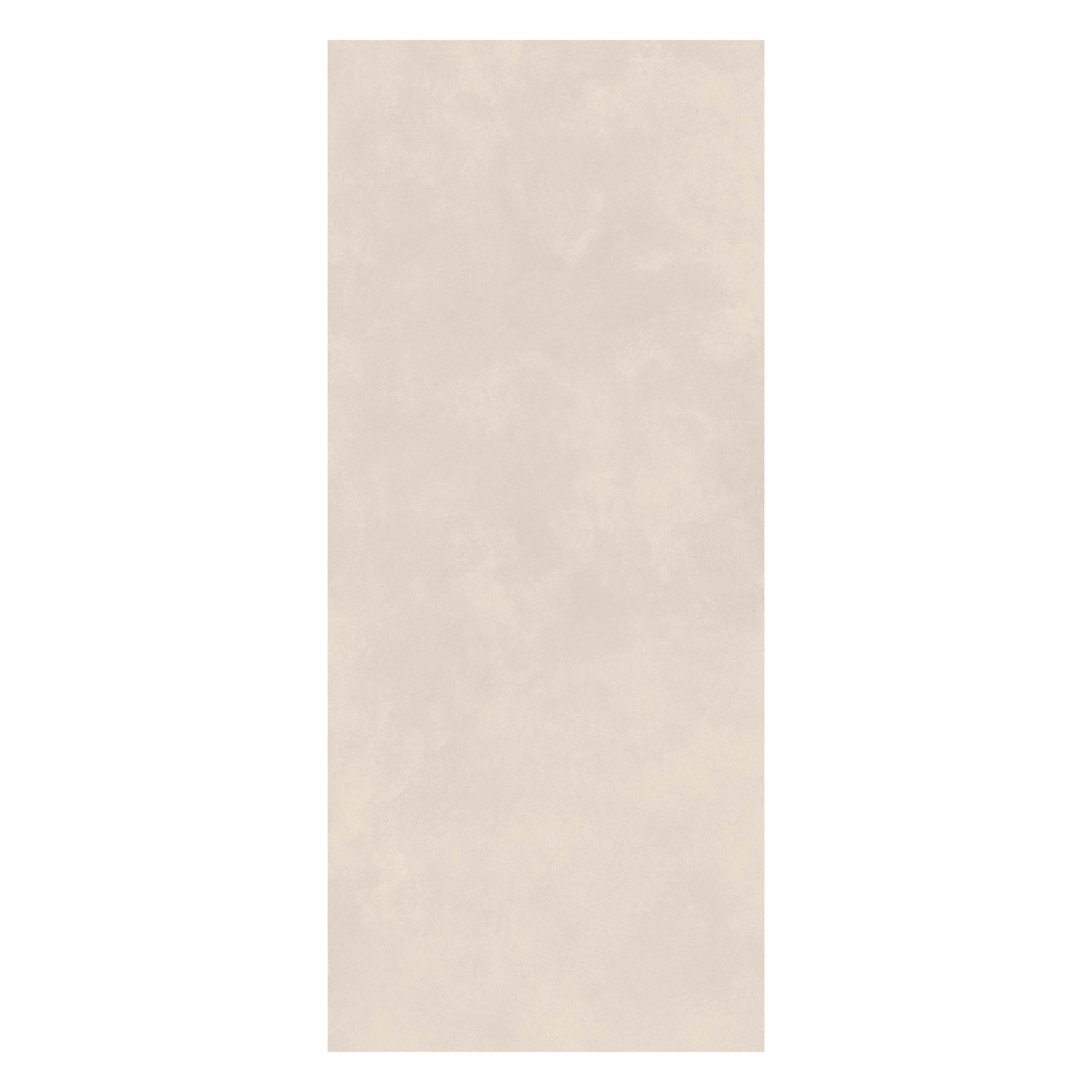 ICONA BIANCO 120x278cm white stone look tile with refined texture and a sleek matt finish. A premium large format tile for contemporary interiors.
