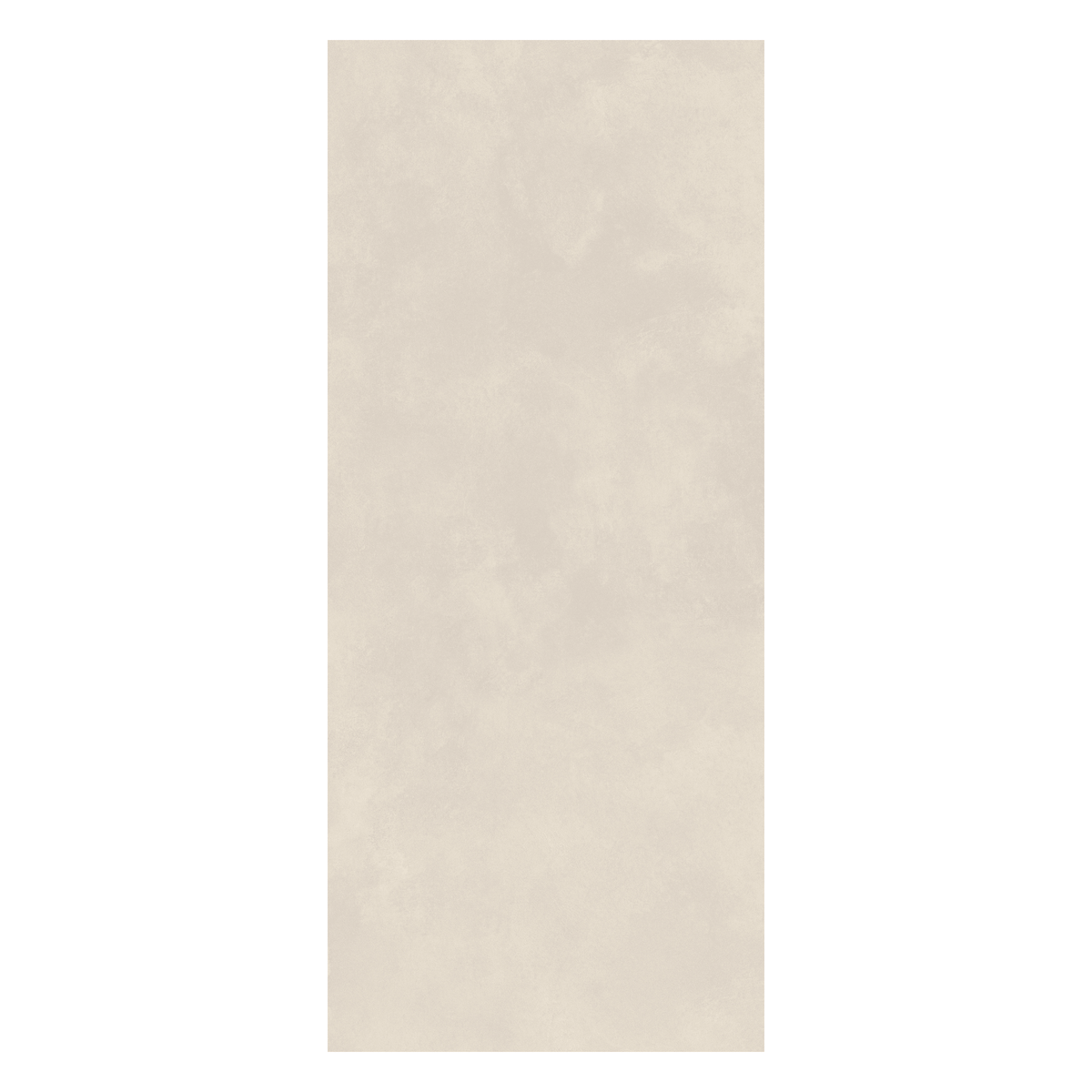 ICONA BIANCO 120x278cm white stone look tile with refined texture and a sleek matt finish. A premium large format tile for contemporary interiors.
