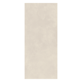 ICONA BIANCO 120x278cm white stone look tile with refined texture and a sleek matt finish. A premium large format tile for contemporary interiors.
