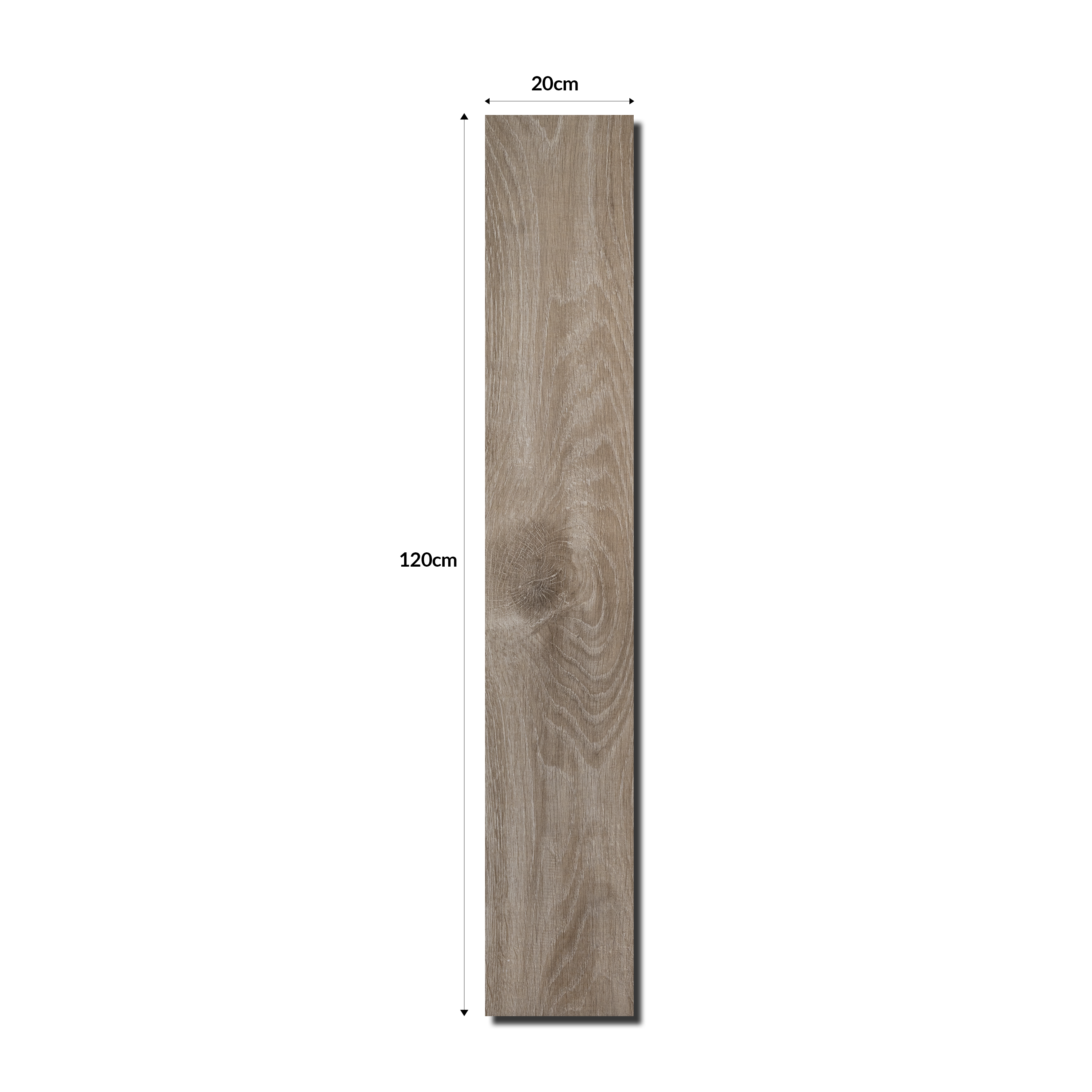 Italy Gres 20x12cm porcelain tile with 09mm thickness. Italian-inspired design, durable and stylish for walls, kitchens, and feature spaces.