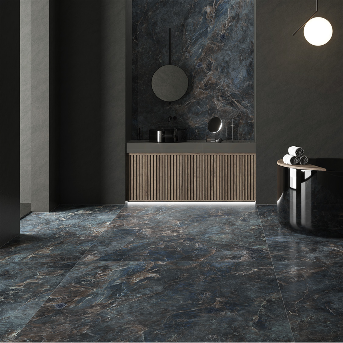 أرماني براون