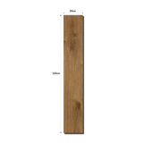 Latina Miele 20x12cm porcelain tile with 09mm thickness. Durable, elegant, and water-resistant. Perfect for walls, kitchens, bathrooms, and accent spaces.