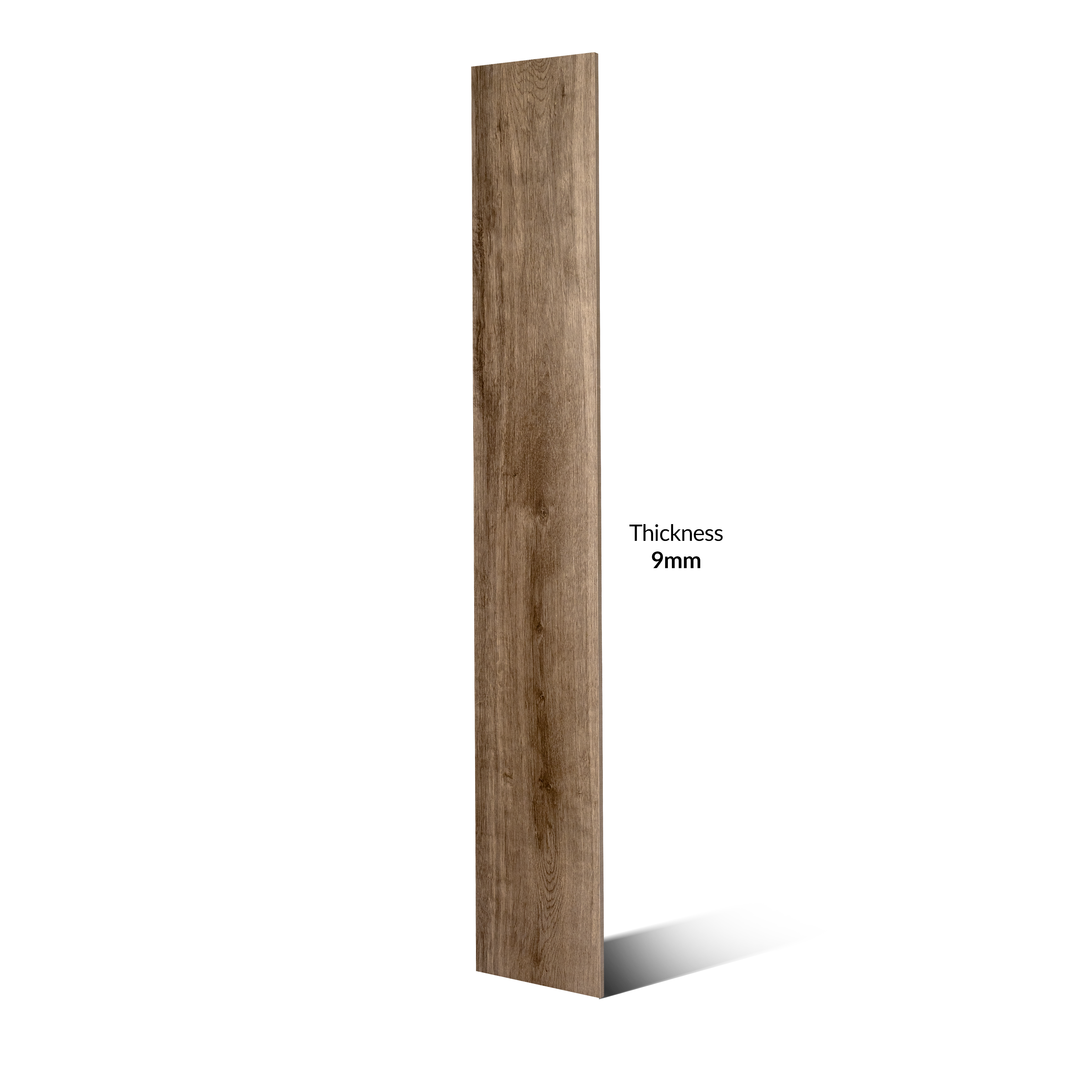 Latina Tortora 20x12cm 09mm Porcelain Tile