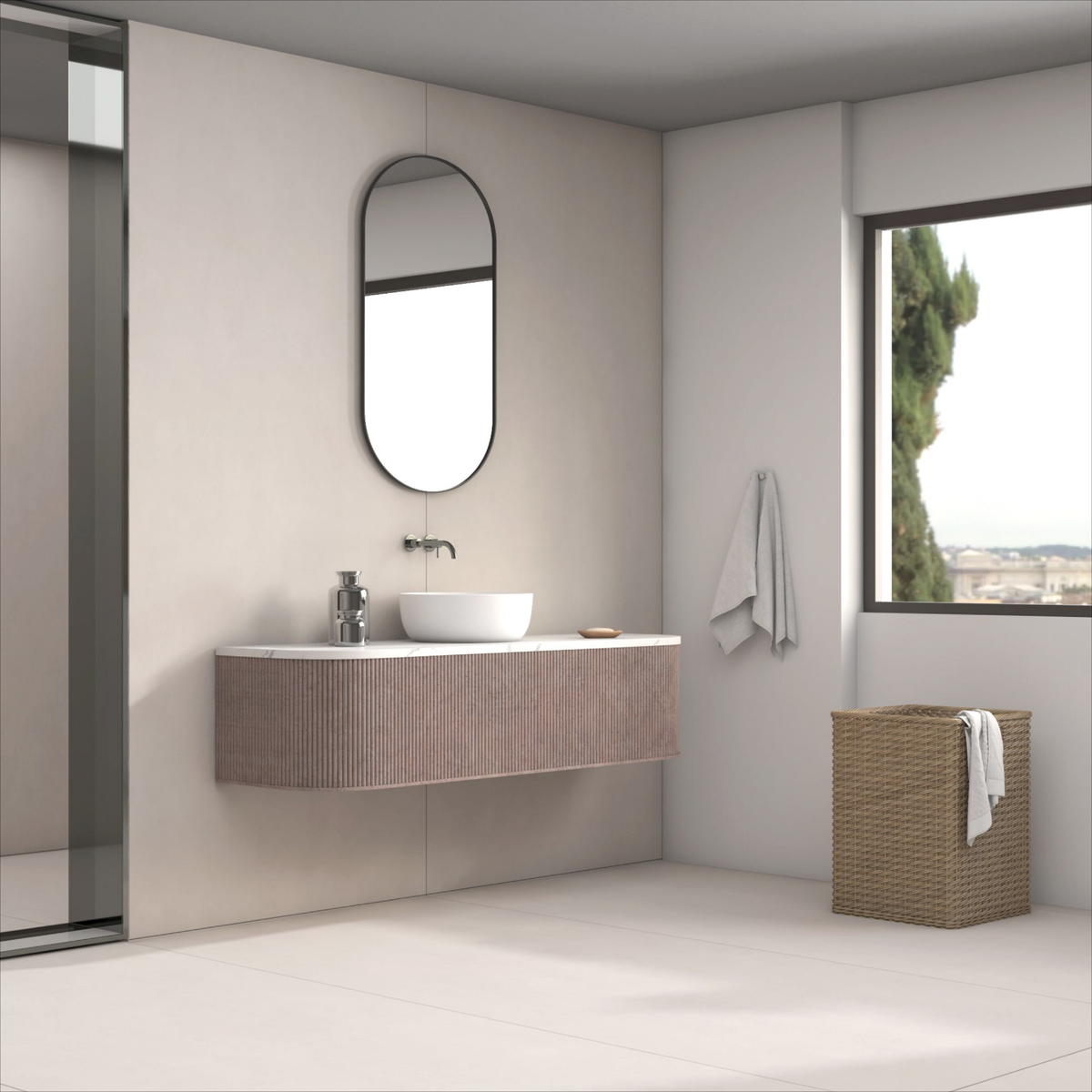 أرماني براون