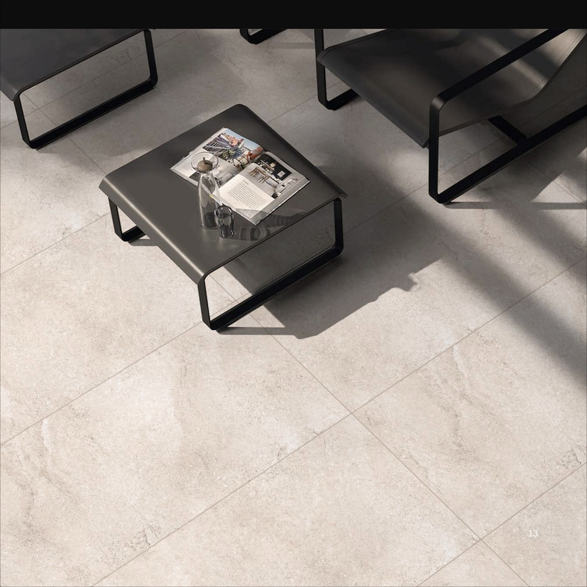 Liwa Beige 60x120cm porcelain tile, 20mm thick with R11 slip-resistant rough matt finish. Natural beige stone look, ideal for outdoor and high-traffic areas.