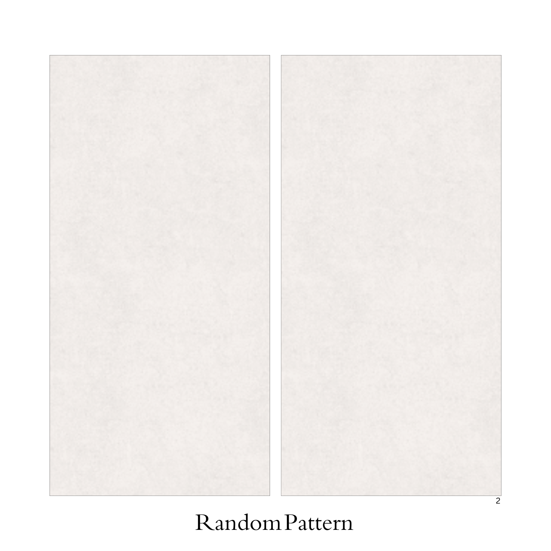 MEERAY SILVER 60x120cm Carving Matt Porcelain Tile – 09MM
