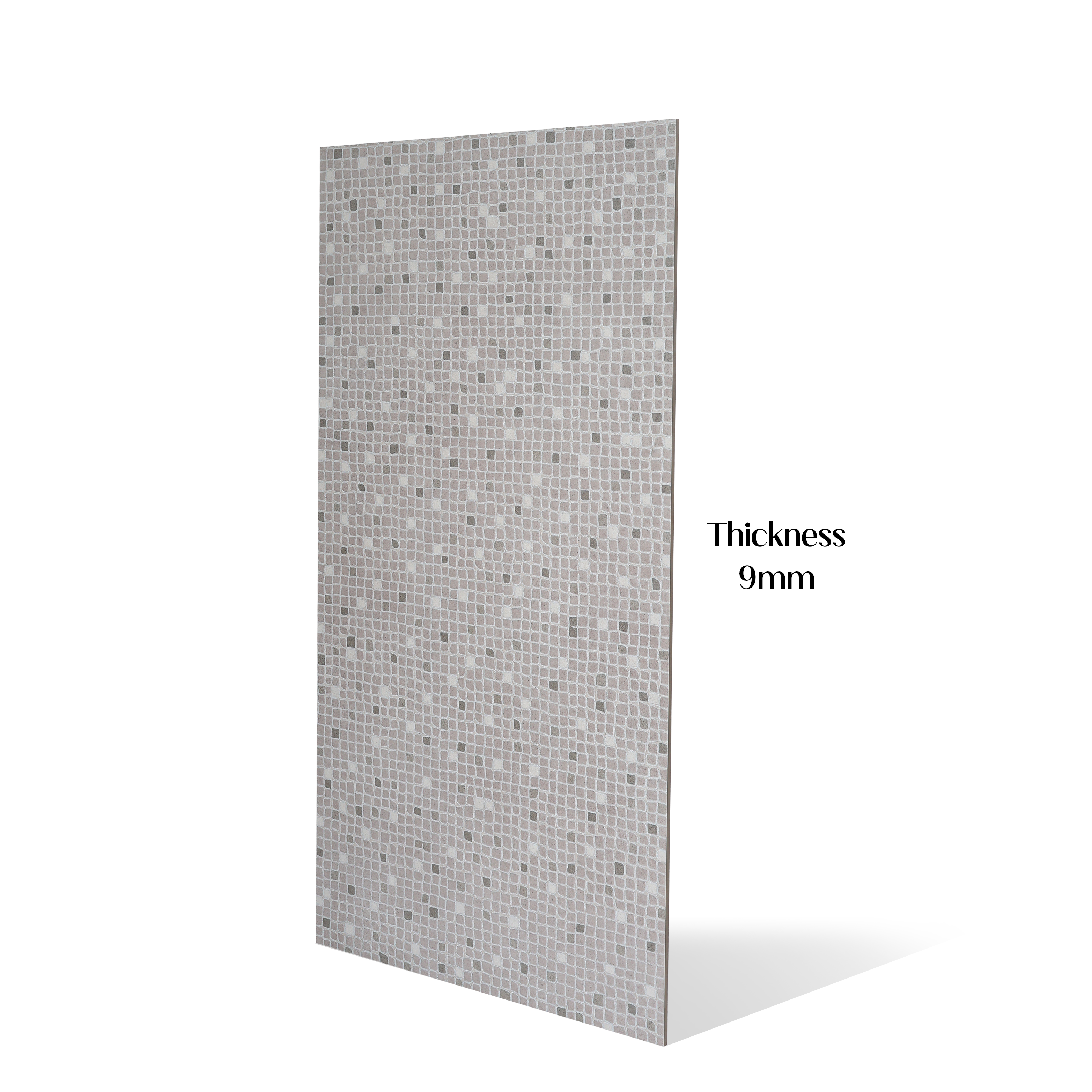 Motif 60x120cm porcelain tile with craftech matt finish. Durable, elegant, and slip-resistant design for walls and floors in modern interiors.