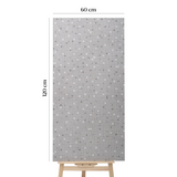 Motif 60x120cm porcelain tile with craftech matt finish. Durable, elegant, and slip-resistant design for walls and floors in modern interiors.