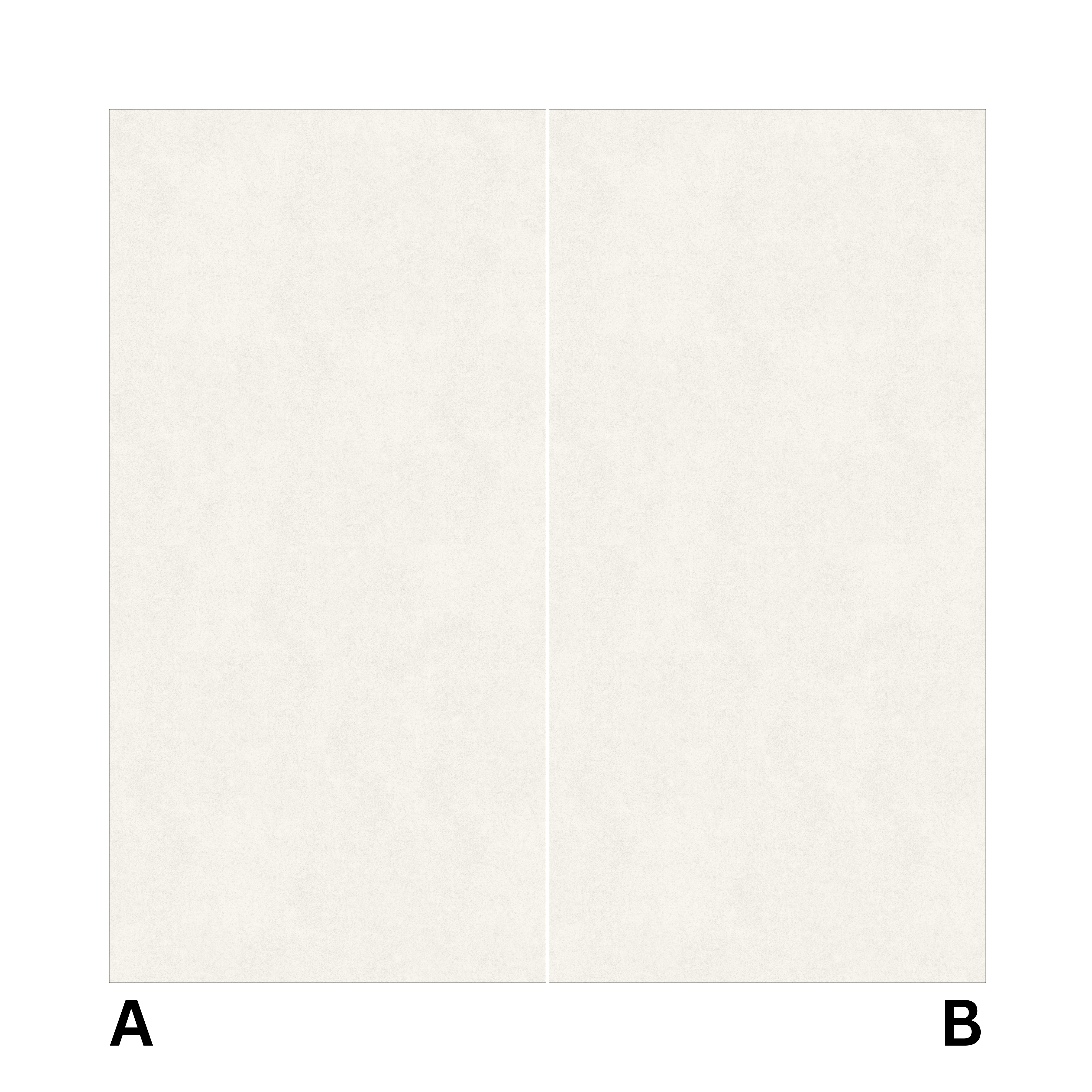 Norway Cemento Bianco 120x240cm carving matt porcelain tile. White cement look, durable 09mm format, stylish matt finish for walls and floors.