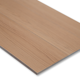 Oak Mist 15x90cm porcelain slab with misty oak tones. Wood-look design, durable, low-maintenance, and ideal for elegant floors and walls.