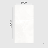 ONYX HELIO 60x120cm Glossy Porcelain Tile – 09MM