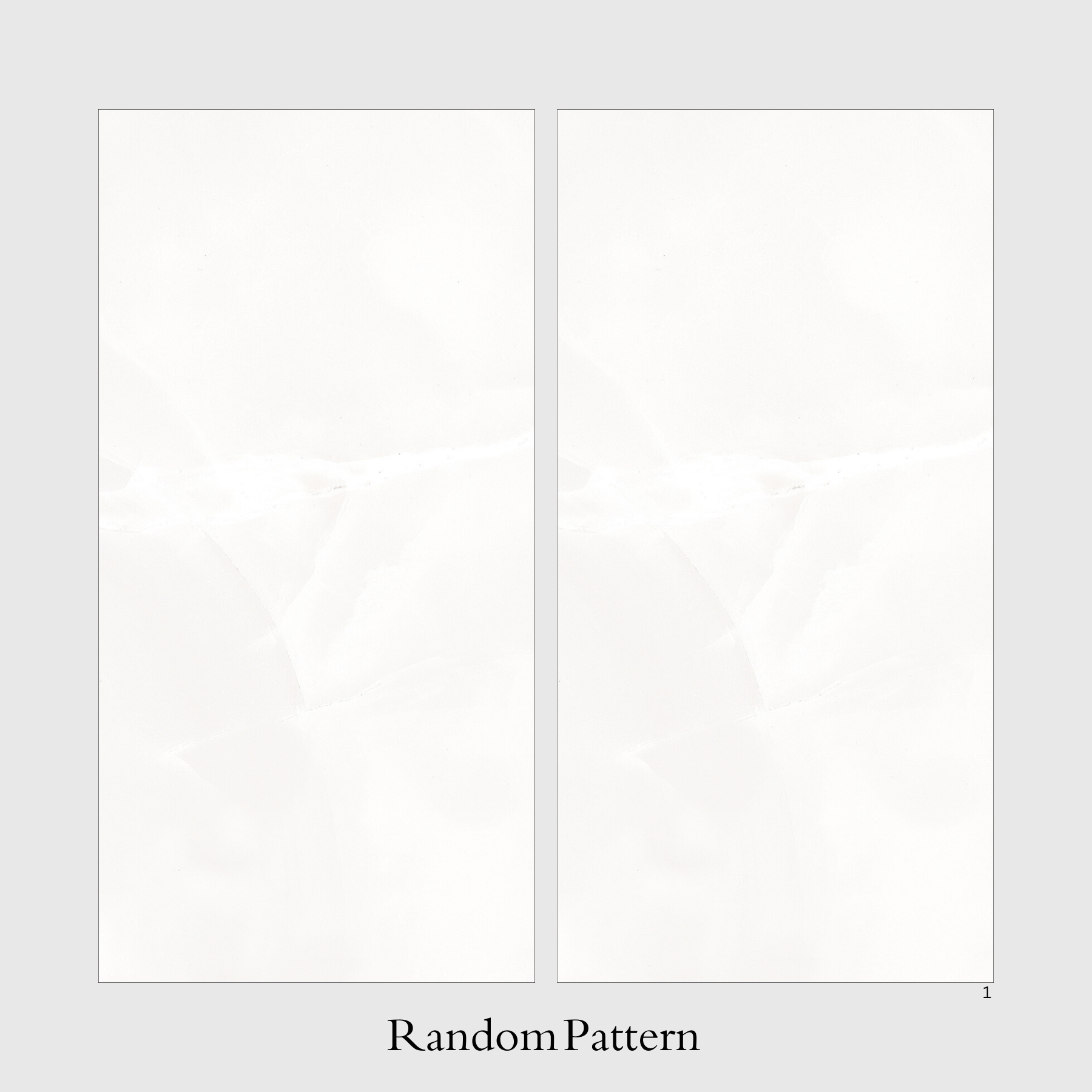 ONYX HELIO 60x120cm Glossy Porcelain Tile – 09MM