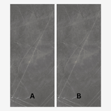  Pietra Nero matt porcelain tile 120x278cm. Dark stone-inspired design, 09mm thick, durable and elegant for modern walls and floors.