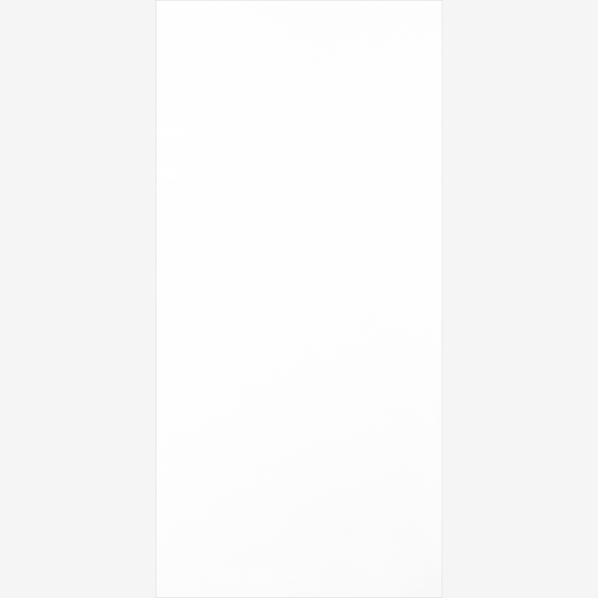  Robinson White 80x160cm glossy porcelain tile with soft white veining. Durable 09mm thickness, perfect for bright and elegant modern interiors.