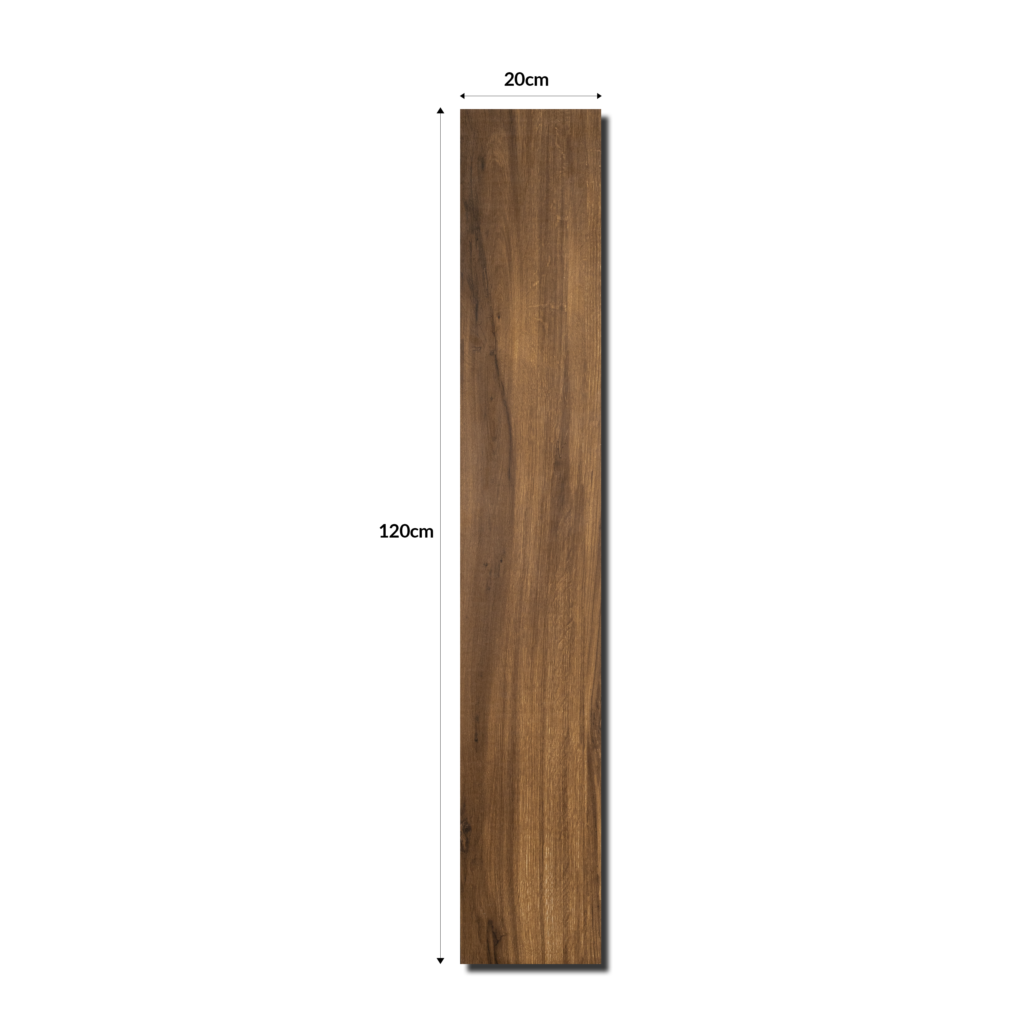  Rotten Vivanta 20x12cm porcelain tile with 09mm thickness. Elegant natural design, durable and stylish for walls, kitchens, and modern interiors
