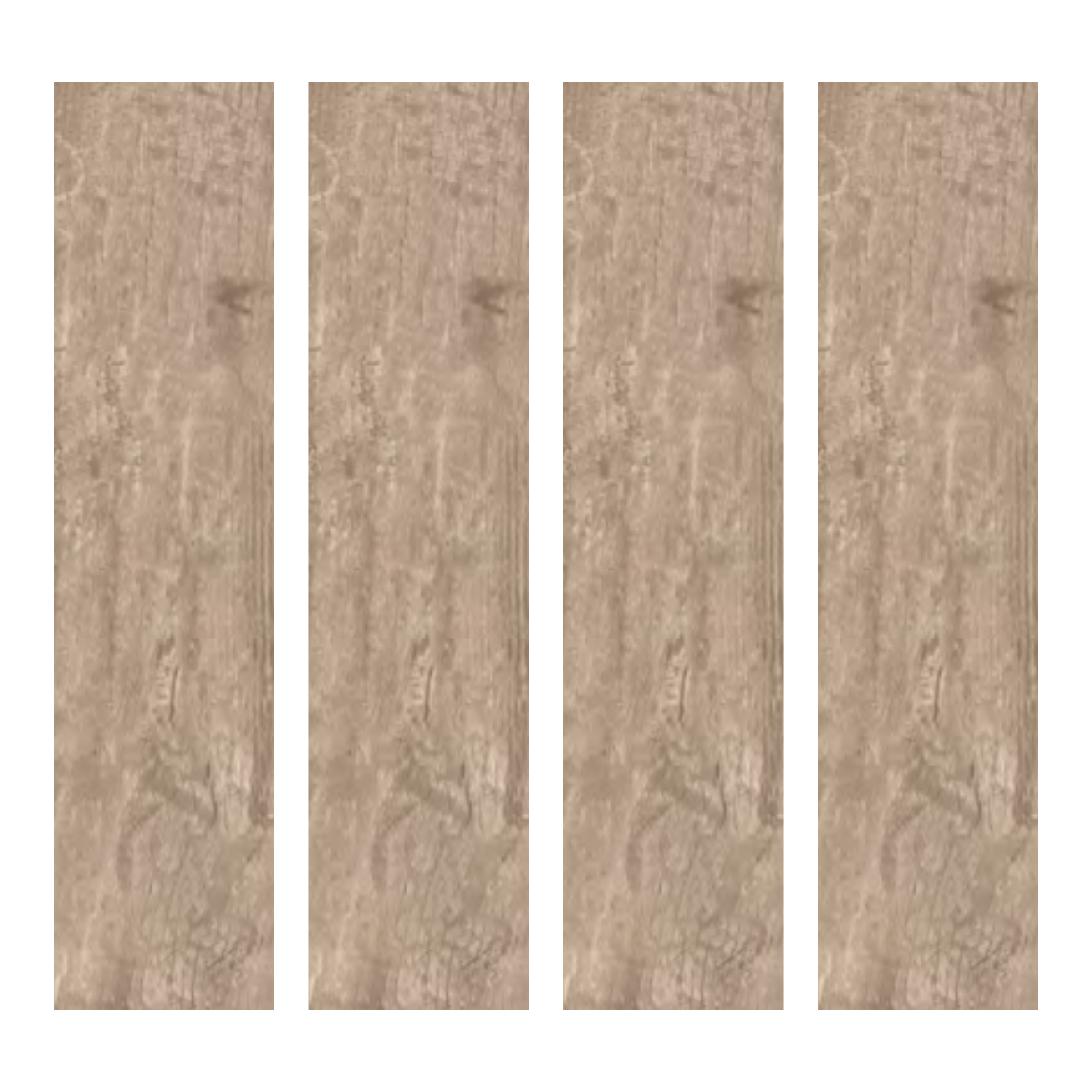 SPERIA SMOKE porcelain tile in 20x120cm plank size with matte finish and 9MM thickness. Sophisticated smoke grey wood-look tile for modern interiors.