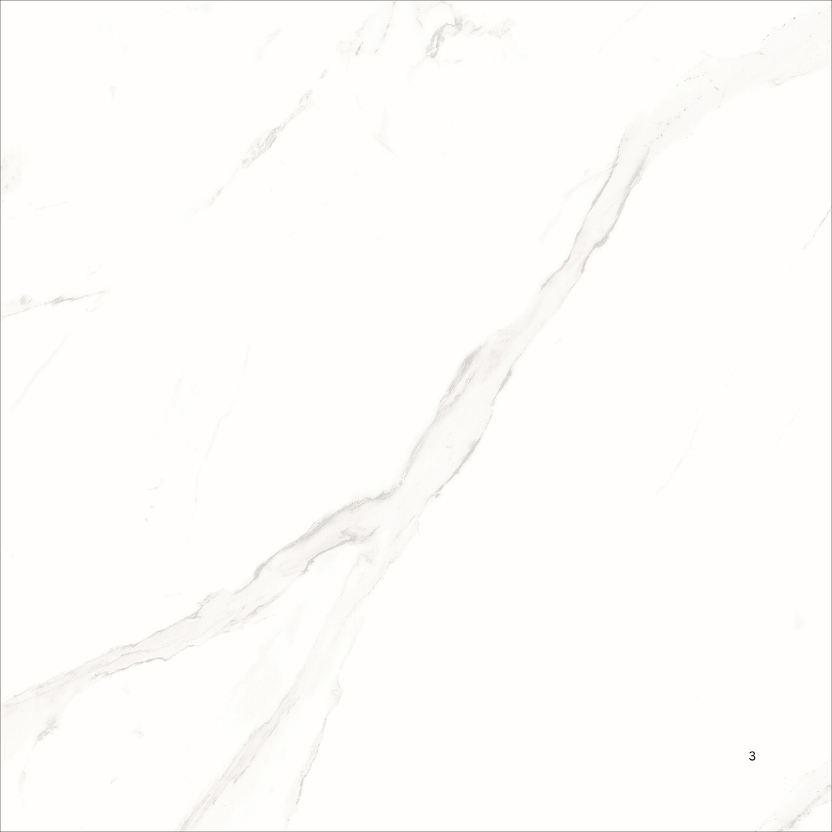 Shop KEROS STATUARIO large format porcelain tile 600x1200mm with matt marble-look finish and 9MM thickness. Durable, scratch-resistant, and perfect for stylish, low-glare flooring and wall solutions.