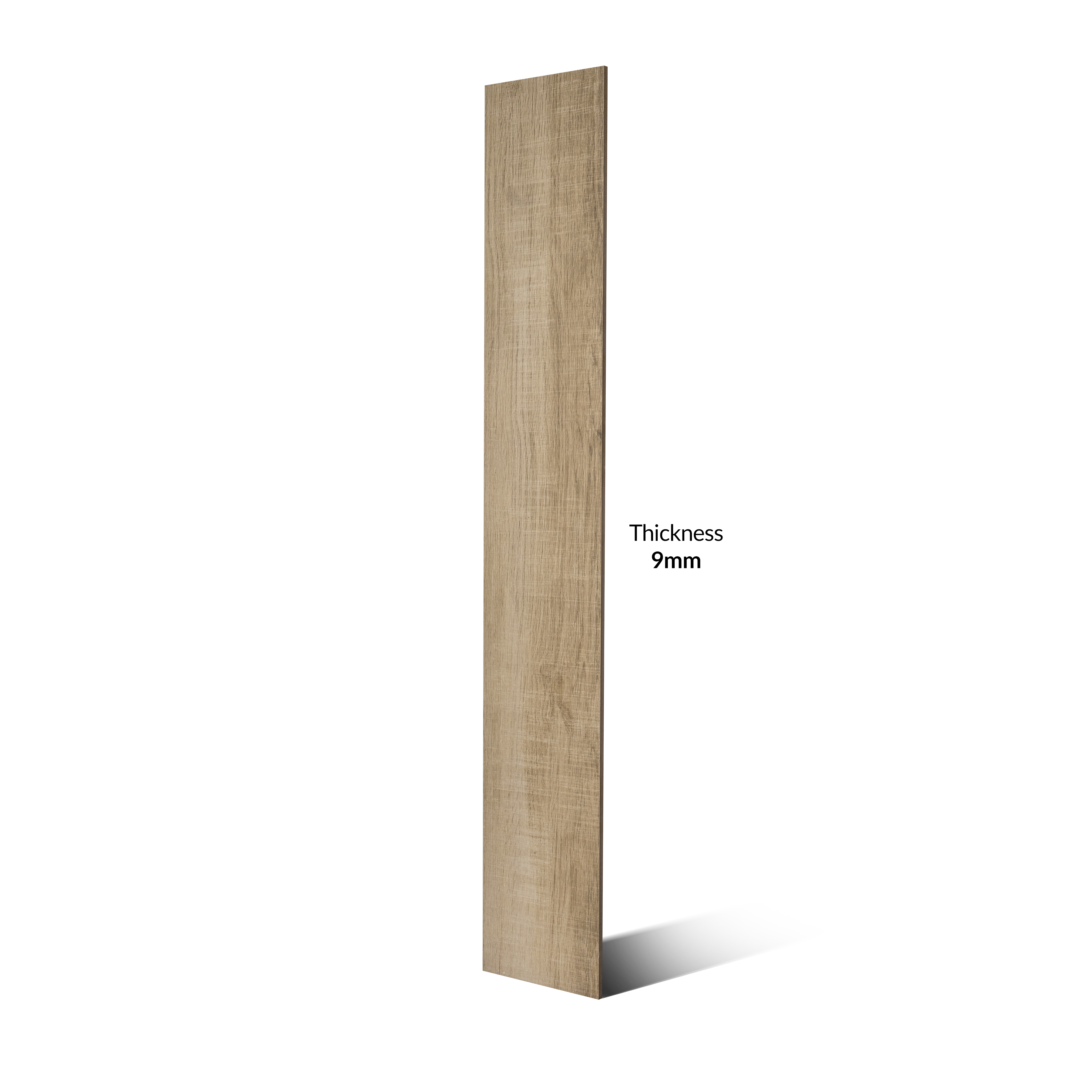 Silver Wood Gris 20x12cm 09mm Porcelain Tile