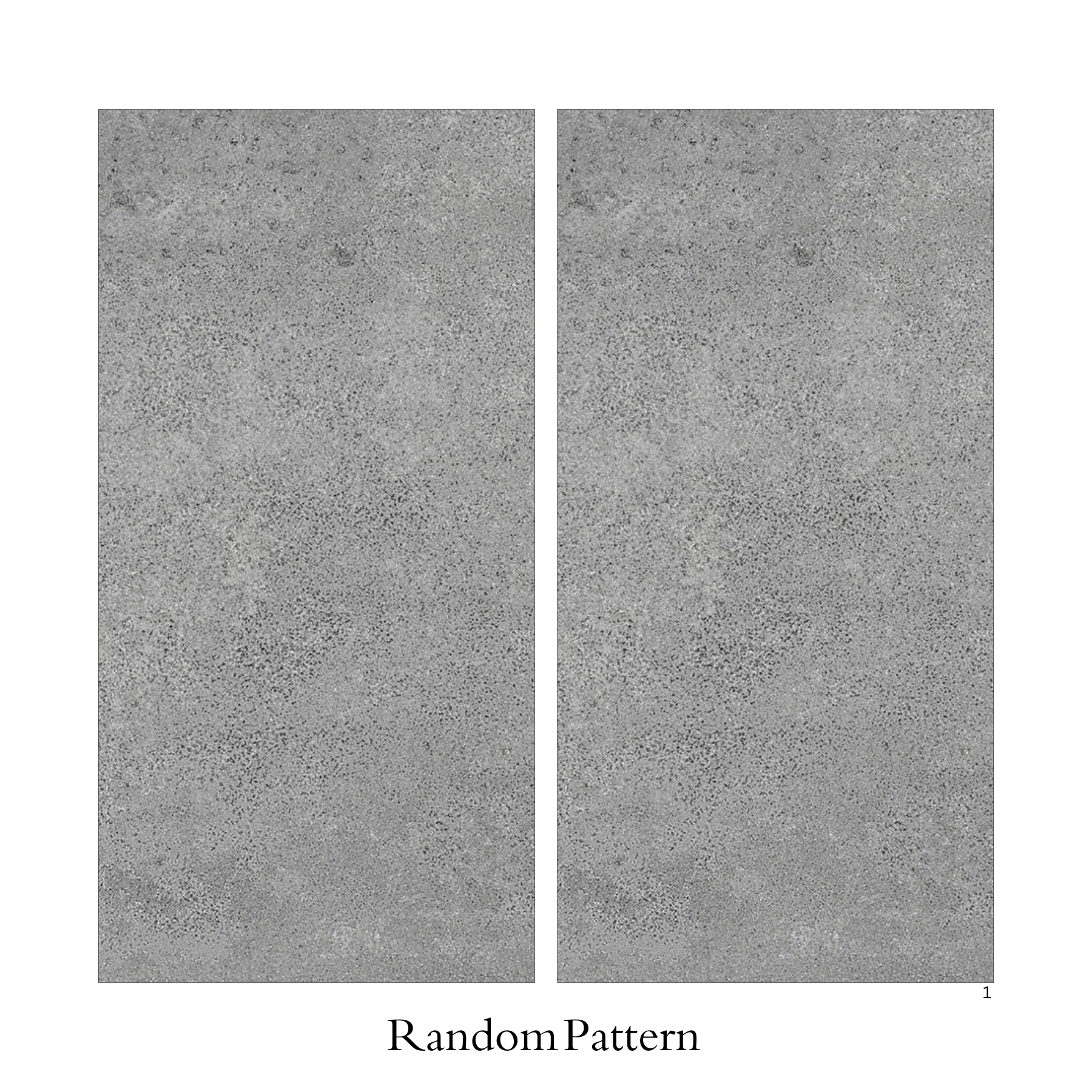 SPARKLE CEMENTO GREY 60x120cm Matt Porcelain Tile – 09MM