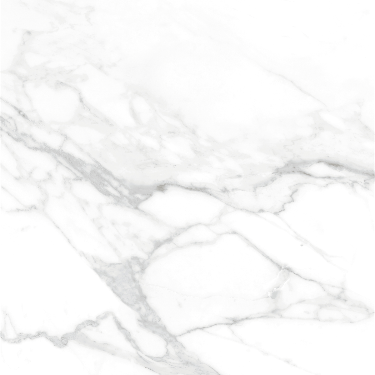  Statuario Vivian 120x240cm glossy porcelain tile with marble effect. Durable 9mm design, perfect for walls, floors, and luxury interiors.