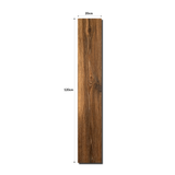 Venue Brown 20x12cm 09mm Porcelain Tile